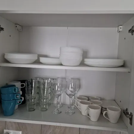 Appartamento Apartmán Važec *