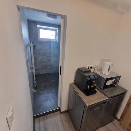 Apartman Vazec * Vazec