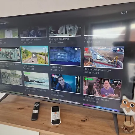 Apartmán Važec Appartamento *