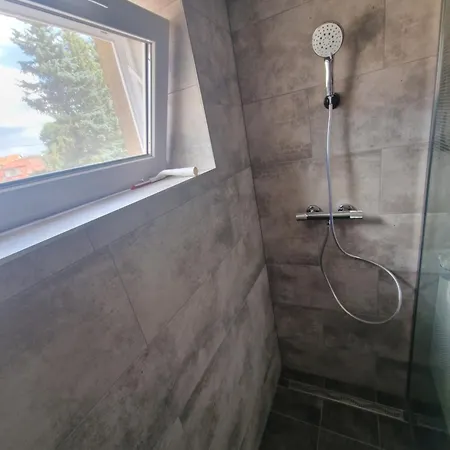 Apartment Apartman Vazec