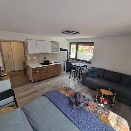 Apartman Vazec