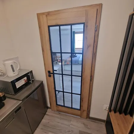 Apartman Vazec *