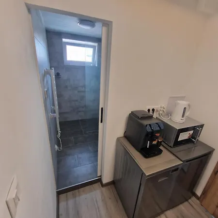 Apartman Vazec * Vazec