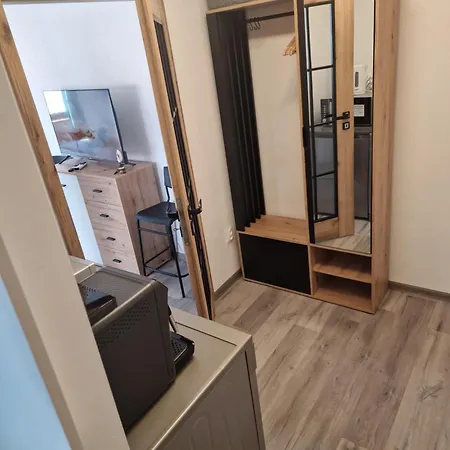 Apartment Apartman Vazec Vazec