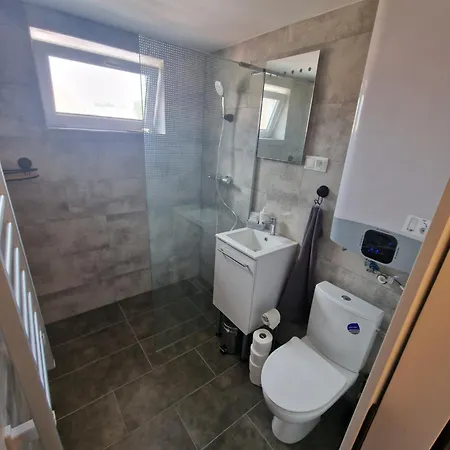 Apartman Vazec Apartmán