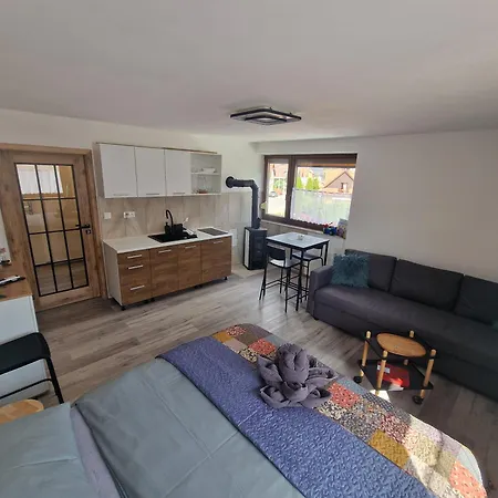 Apartman Vazec Vazec