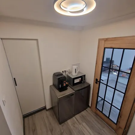 Apartment Apartman Vazec