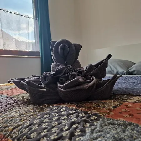 Apartman Vazec * Vazec