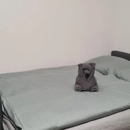 Apartmán Važec Appartamento *