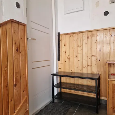 Apartmán Apartman Vazec *