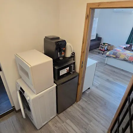 Appartamento Apartmán Važec