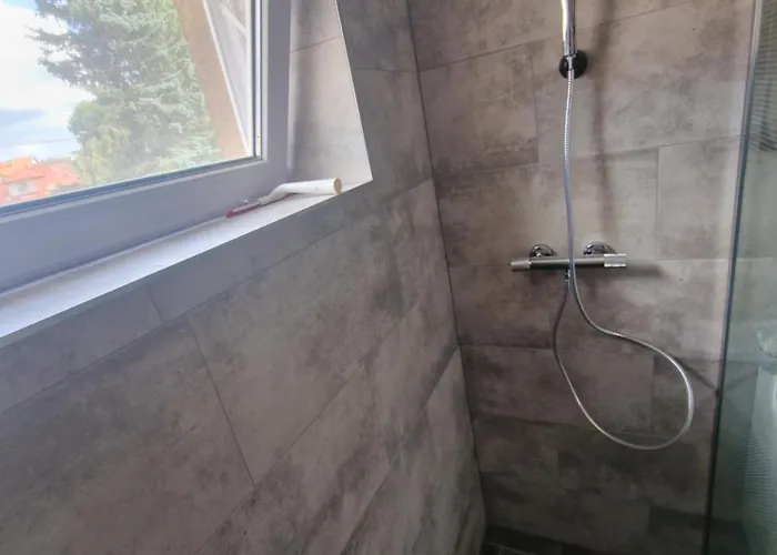 Lejlighed Apartman Vazec