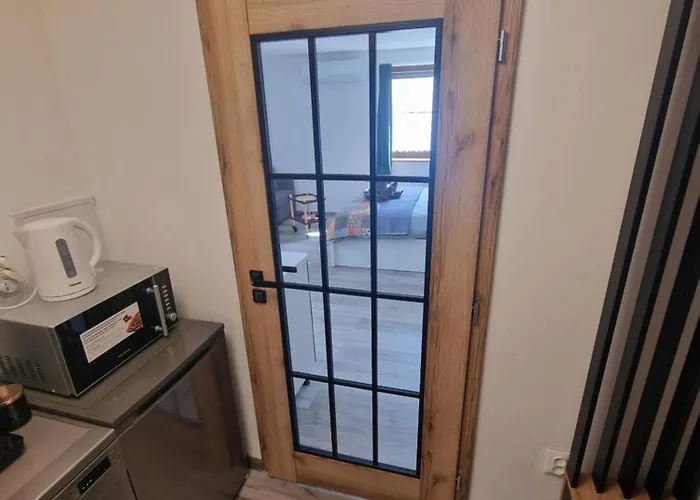 Apartman Vazec *