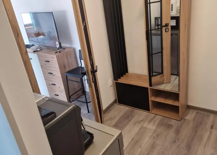 Lejlighed Apartman Vazec Važec