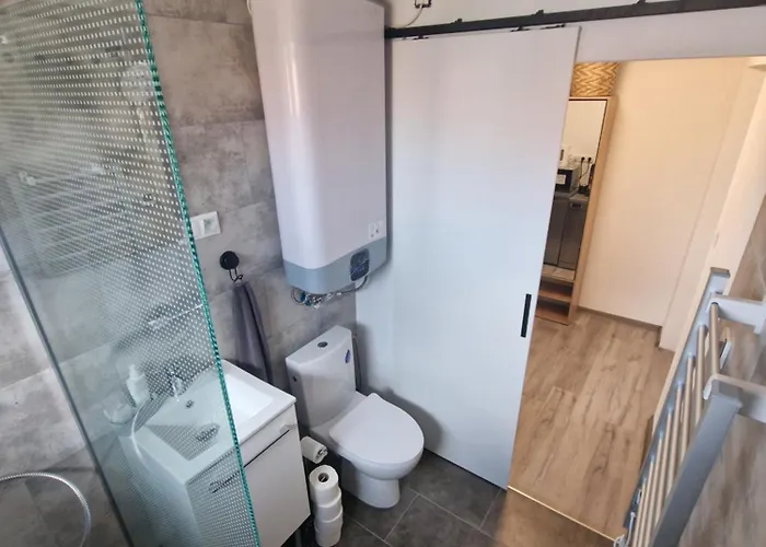 Apartman Vazec *