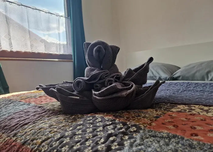 Apartman Vazec * Važec