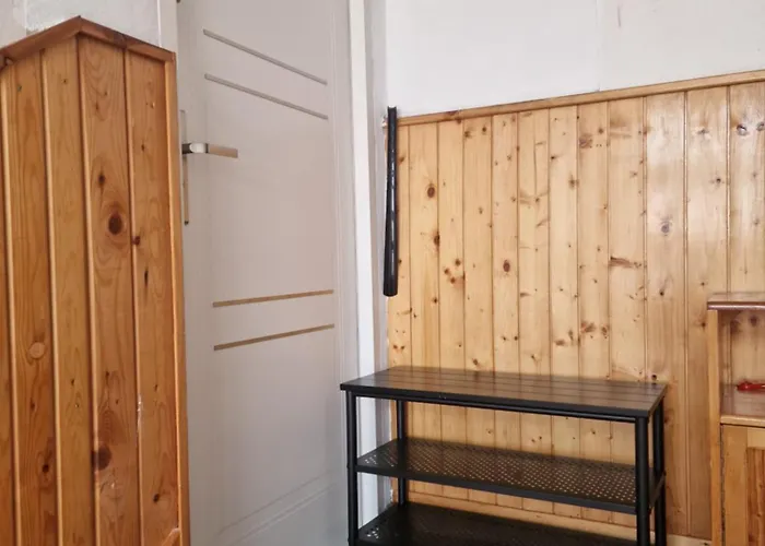 Lejlighed Apartman Vazec *