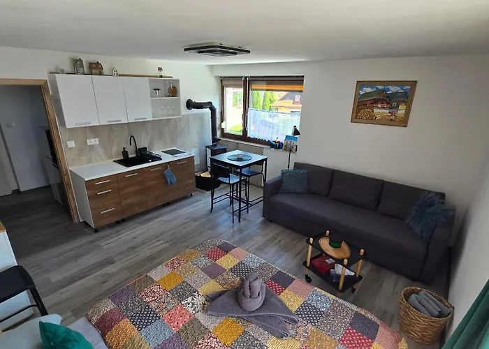 Apartman Vazec Važec